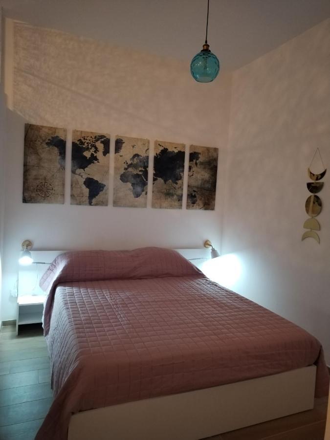 Apartment Triremi House
