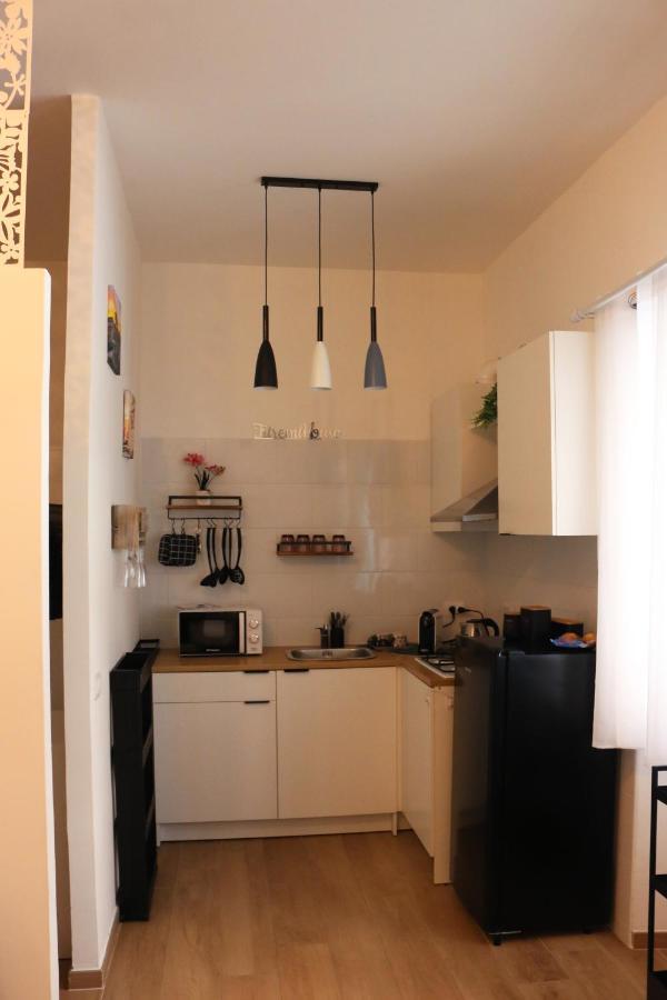 Triremi House *