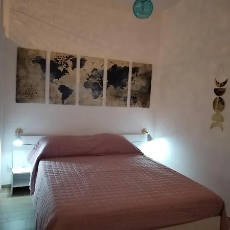 Triremi House Apartamento Lido di Ostia Exterior foto